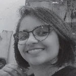 Ankita Bansilal Daulatabadkar