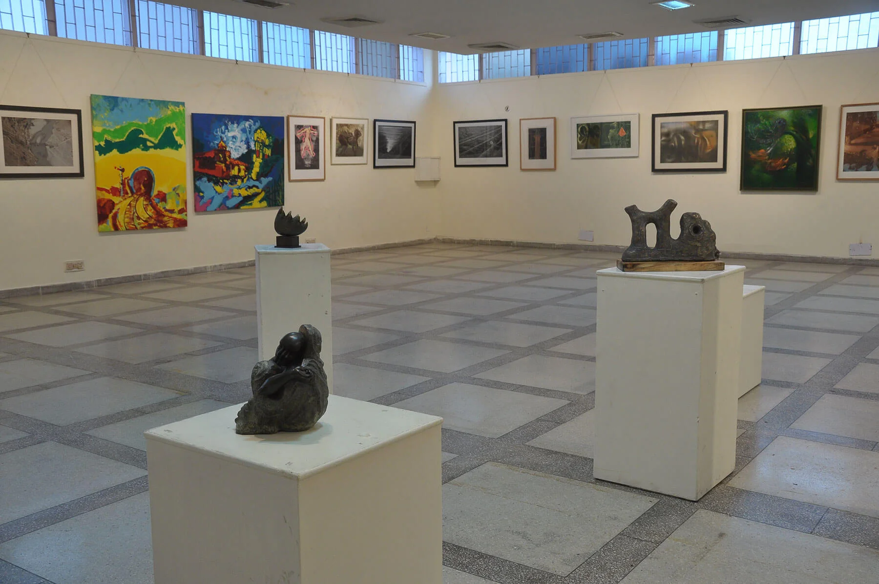 Art Exhibition 2011