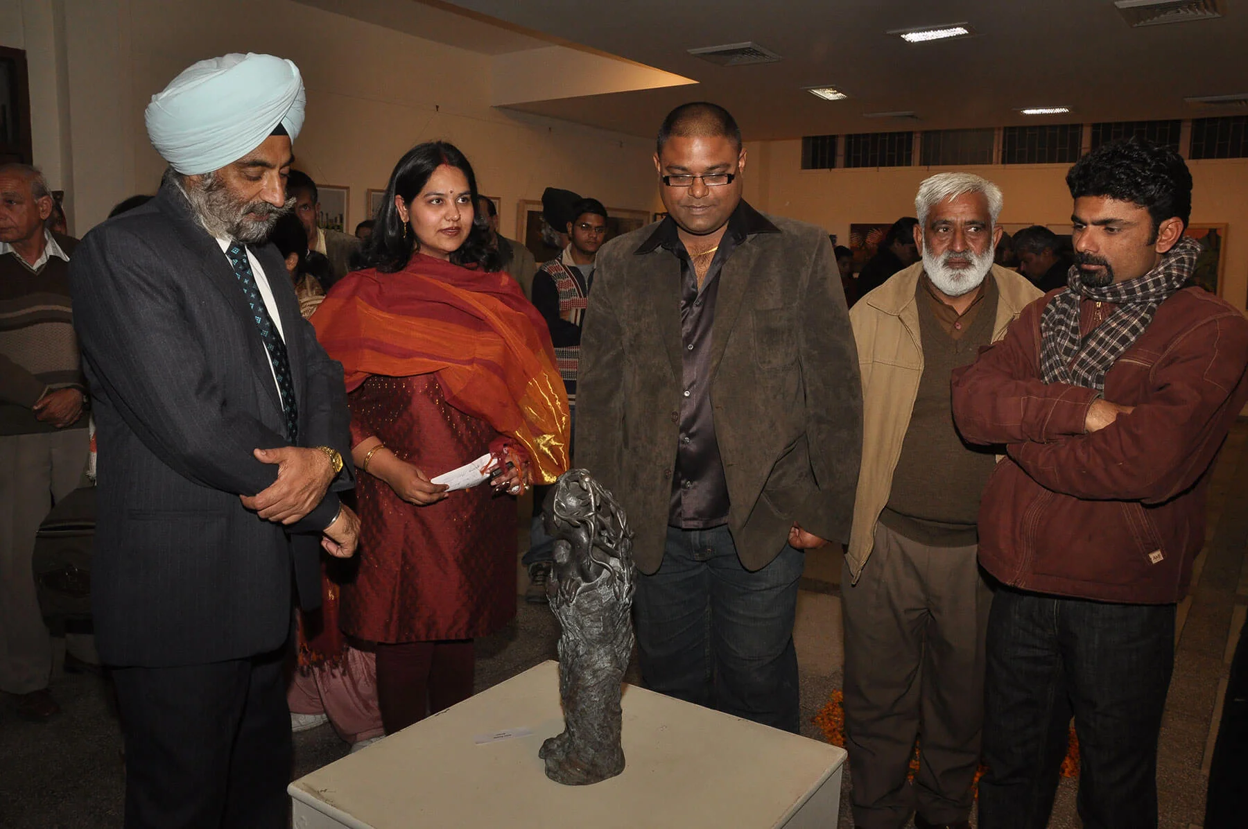 Art Exhibition 2011