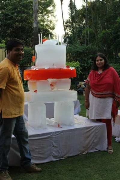 Inukshuk Workshop Gallery