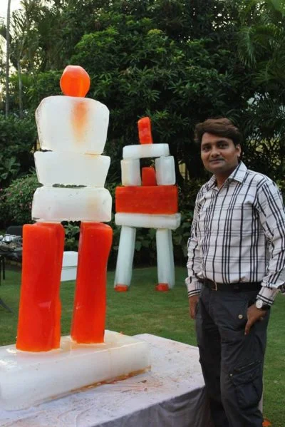 Inukshuk Workshop Gallery