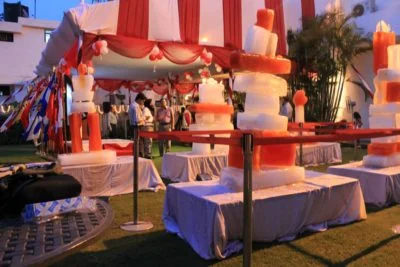 Inukshuk Workshop Gallery