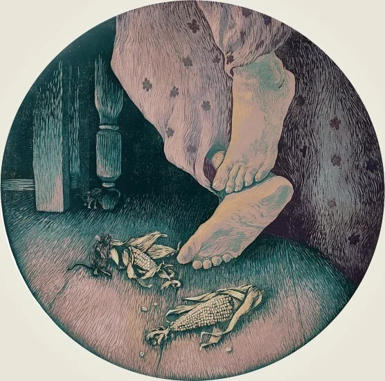 Ankita Bansilal Daulatabadkar art