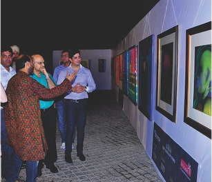 Fusion Night gallery