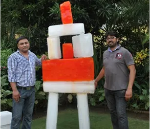 Inukshuk Workshop Gallery