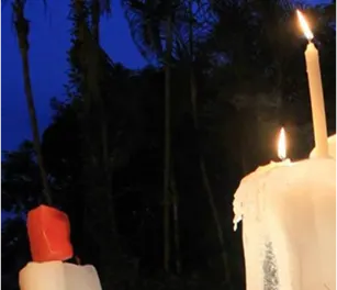 Inukshuk Workshop Gallery