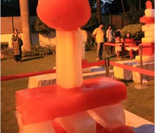 Inukshuk Workshop Gallery