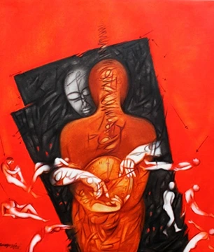 Preya Sondhi gallery