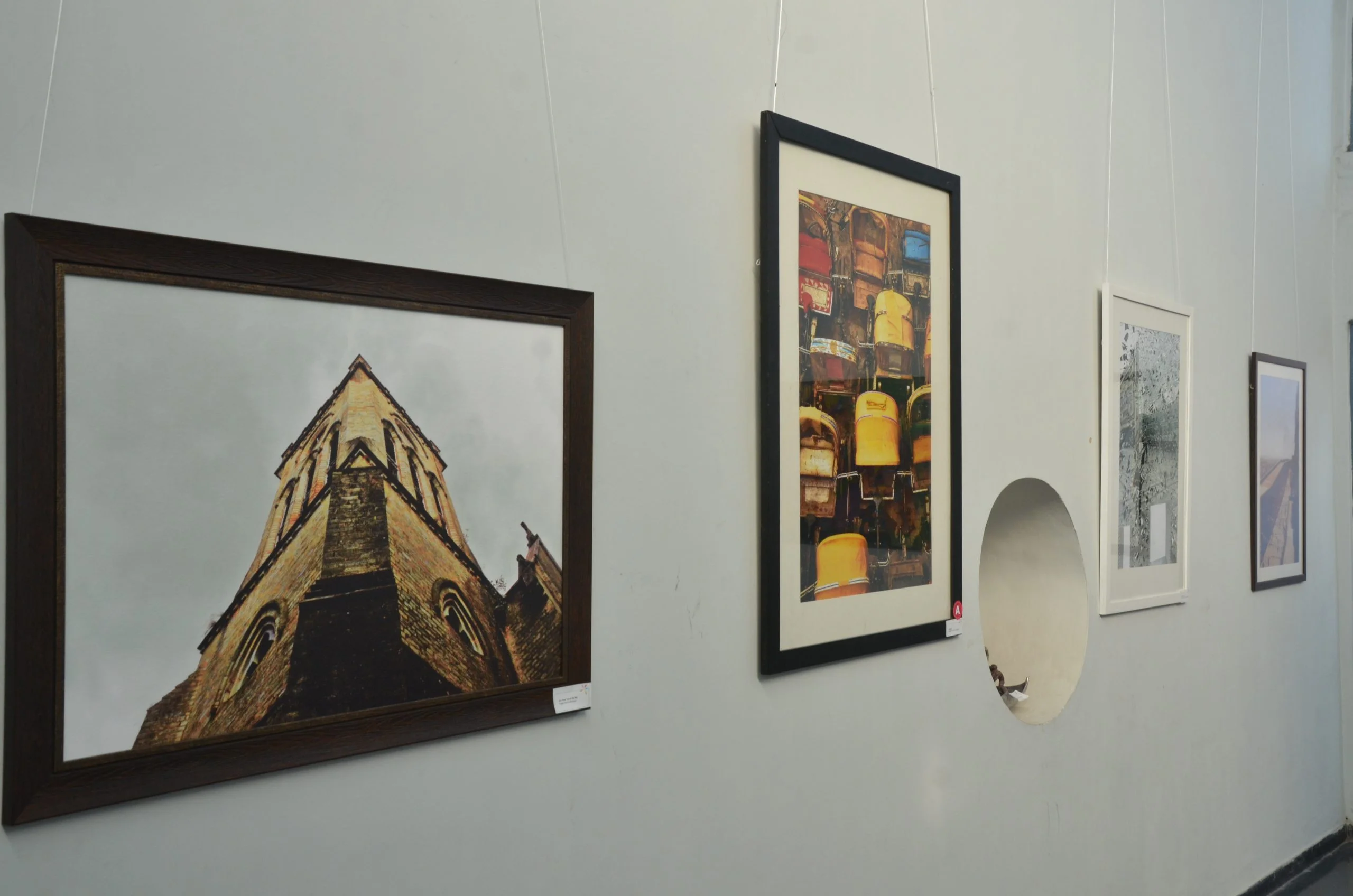 All India Women Artists’ Art Exhibition 2014