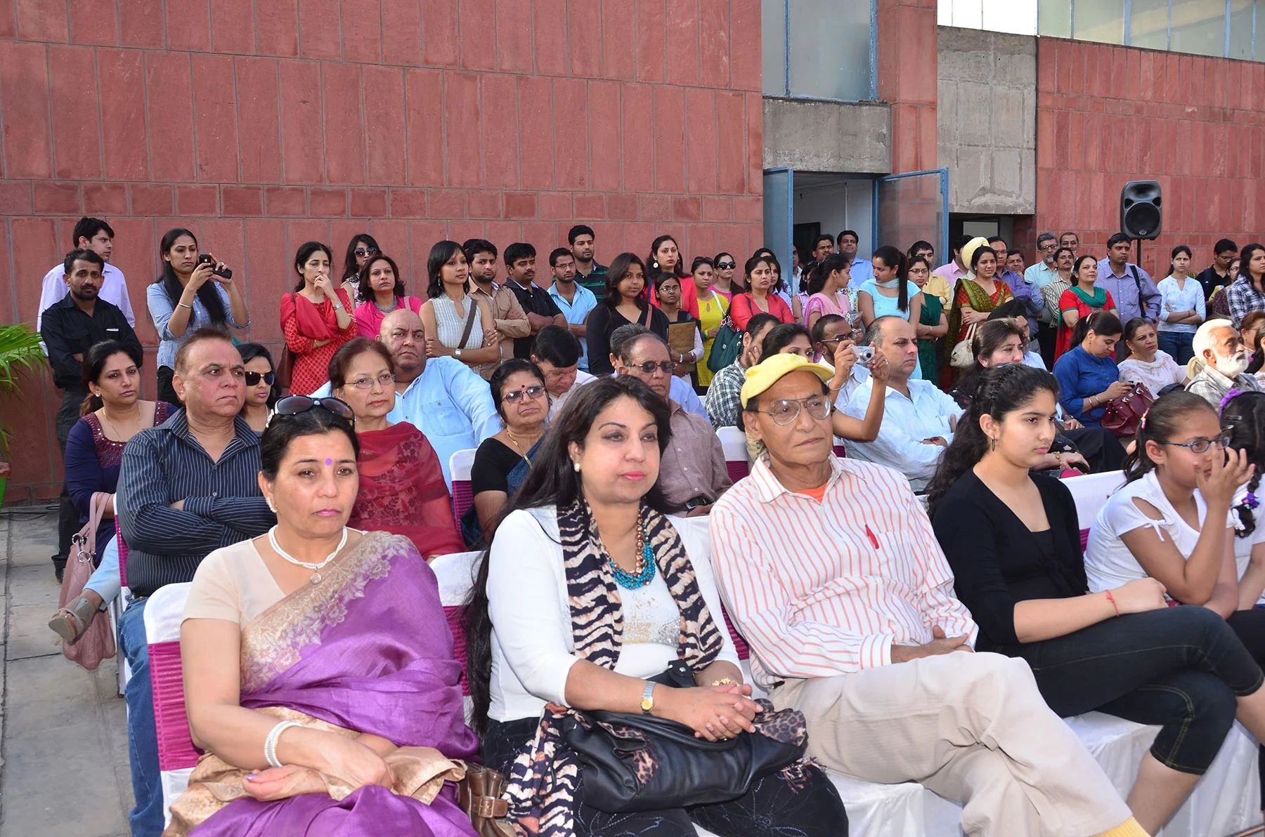 All India Women Artists’ Art Exhibition 2012