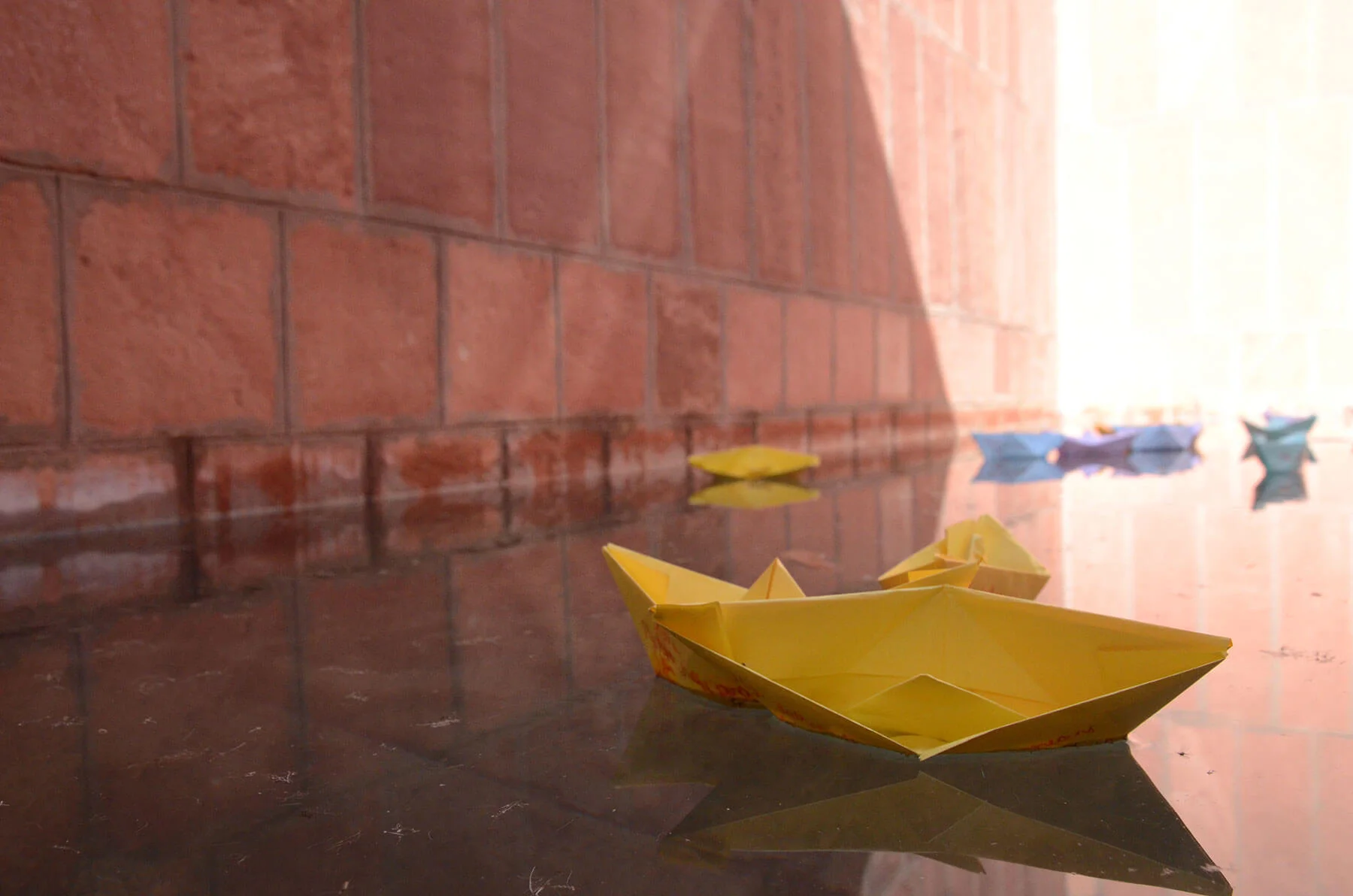 All India Women Artists’ Art Exhibition 2013