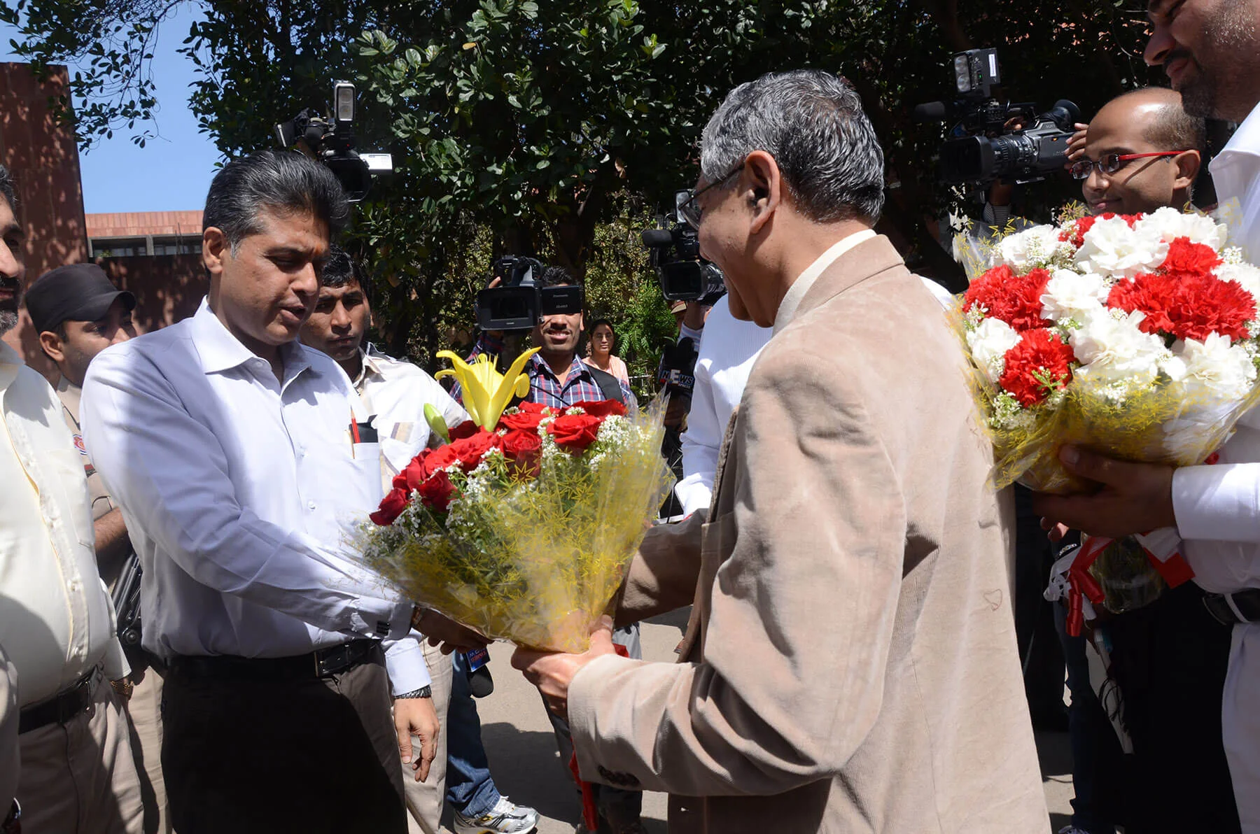 All India Women Artists’ Art Exhibition 2013