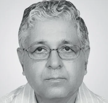 Prof Arun K. Grover