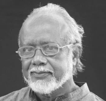Prof Biman B. Das