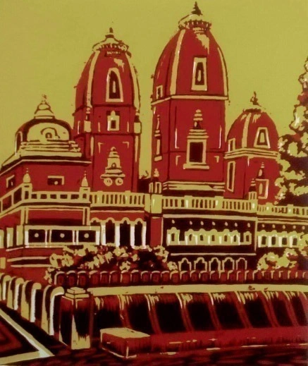 All India Women Artists’ Art Exhibition 2024