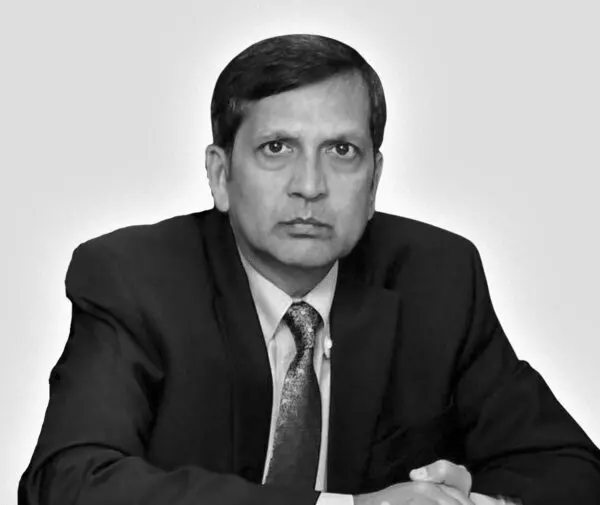 Dinkar Gupta, IPS
