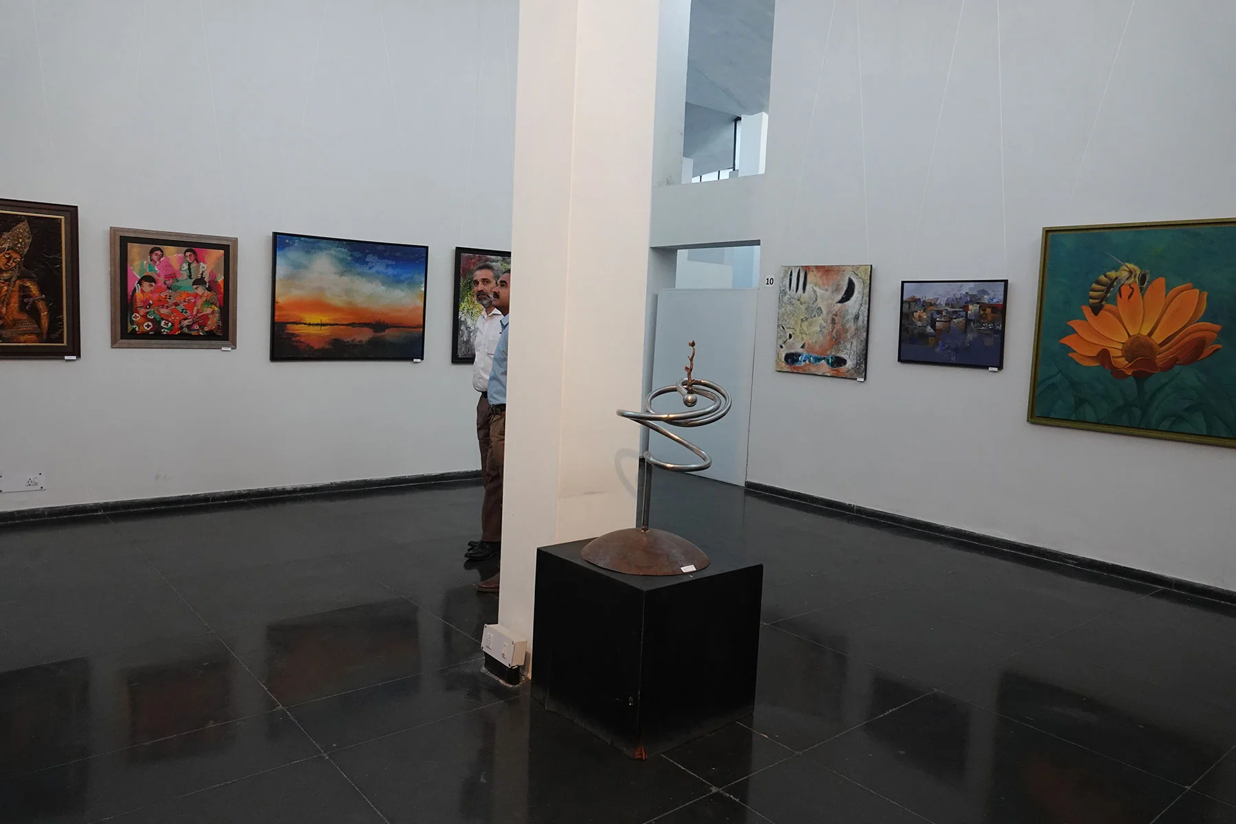 All India Women Artists’ Art Exhibition 2018