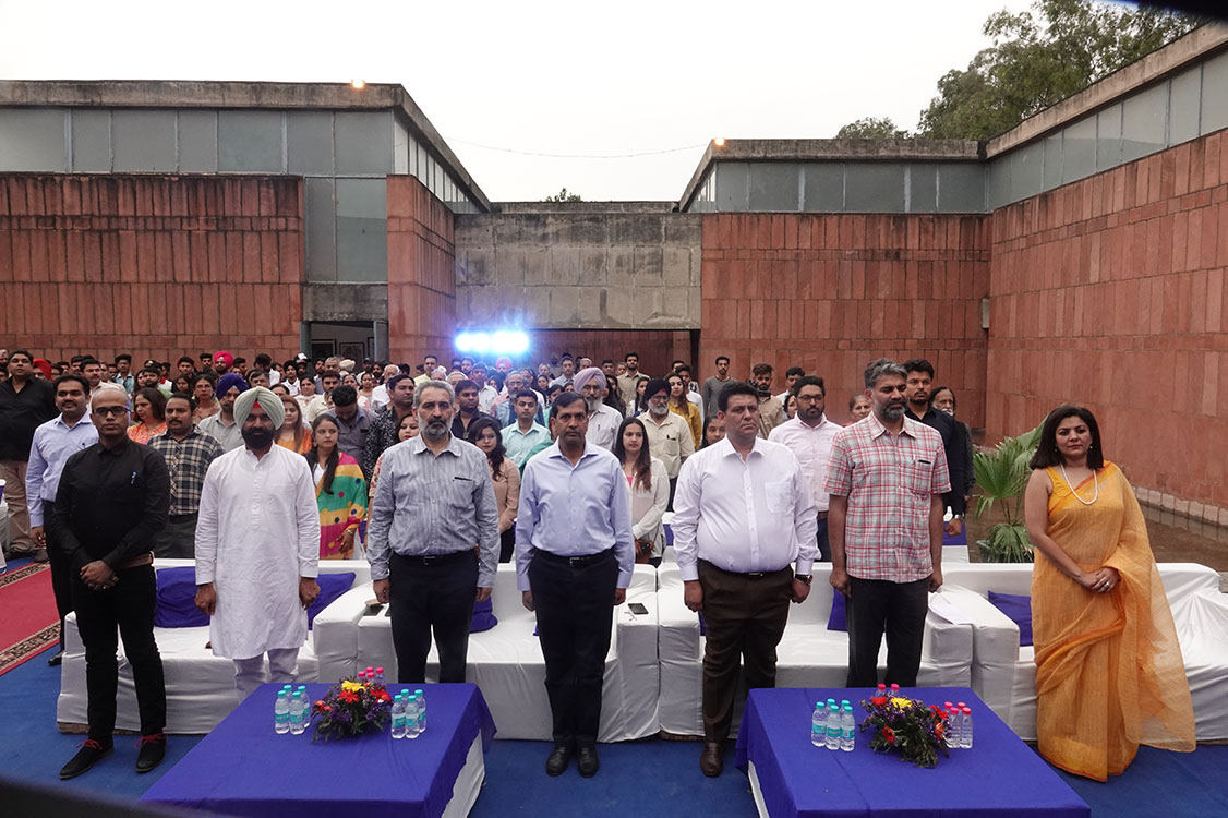 All India Women Artists’ Art Exhibition 2019