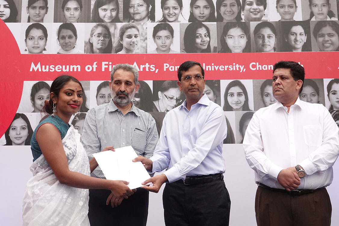 All India Women Artists’ Art Exhibition 2019