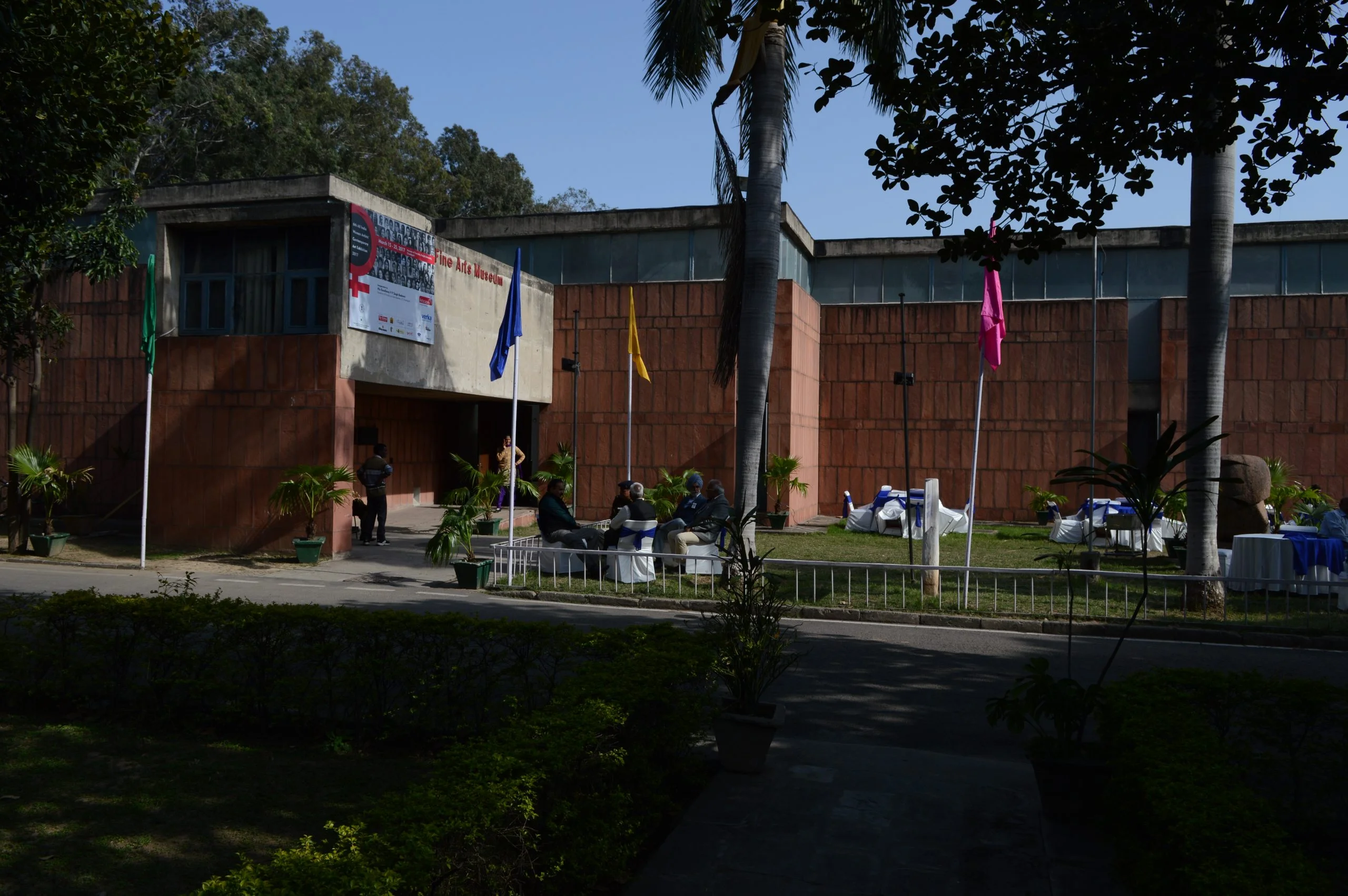 All India Women Artists’ Art Exhibition 2017