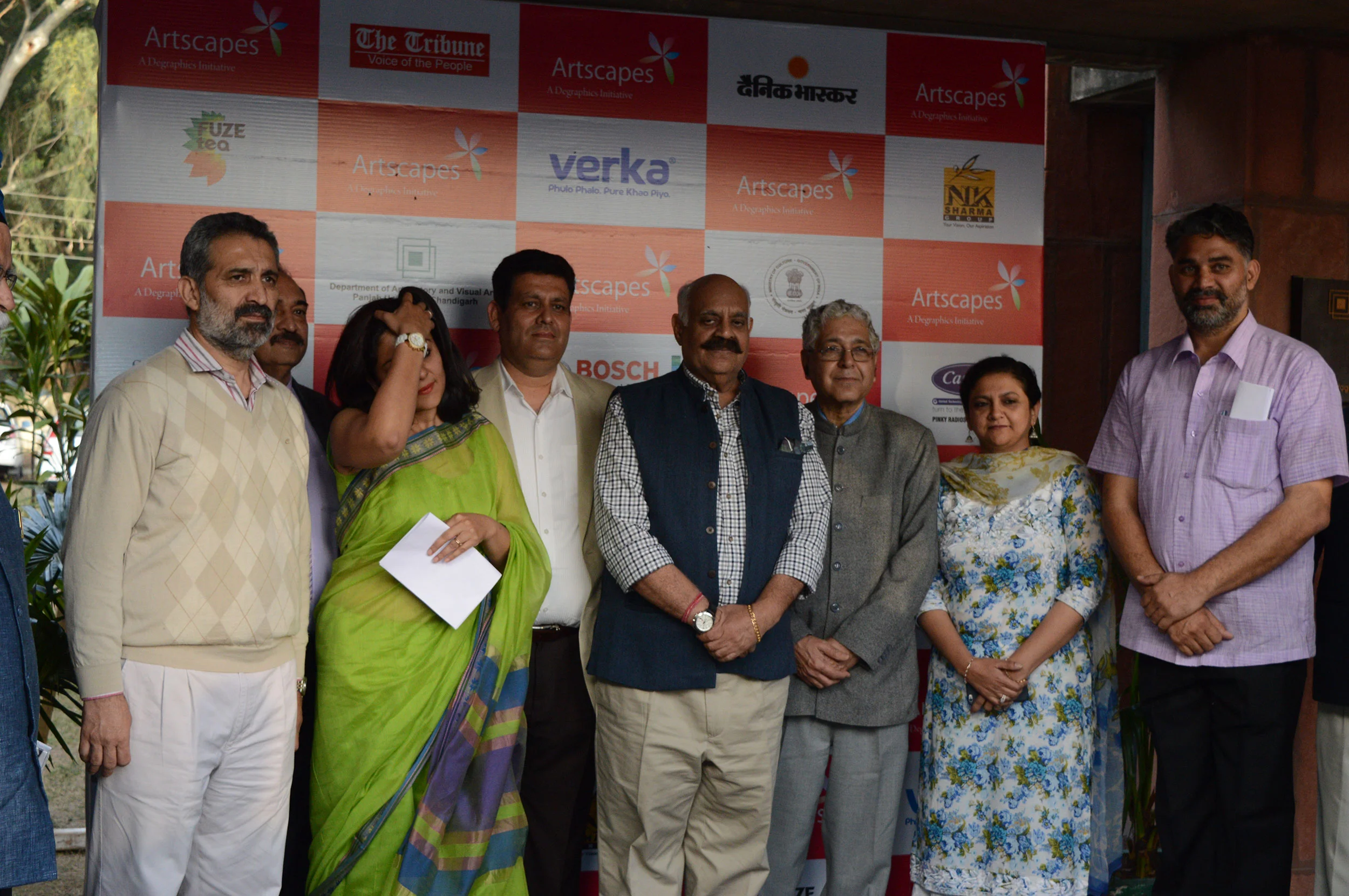 All India Women Artists’ Art Exhibition 2017