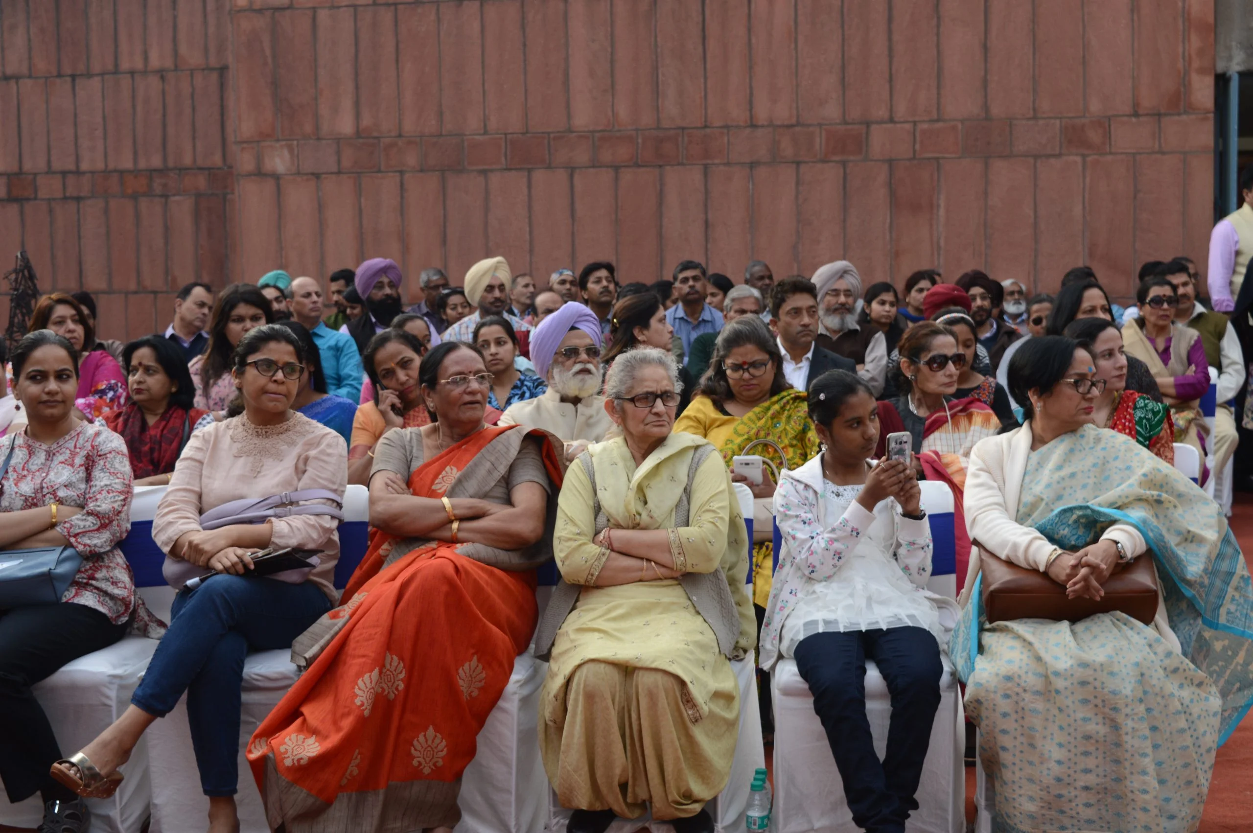 All India Women Artists’ Art Exhibition 2017