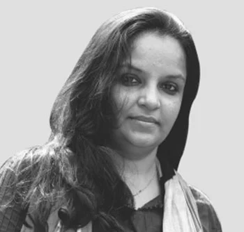 Dr. Kavitha Balakrishnan