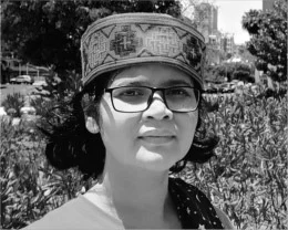 Dr. Rajashree Biswal