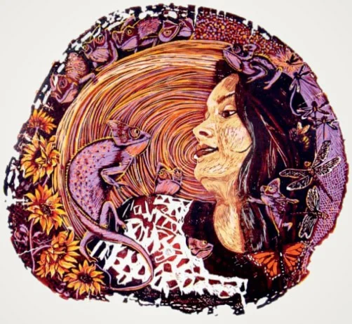 All India Women Artists’ Art Exhibition 2020