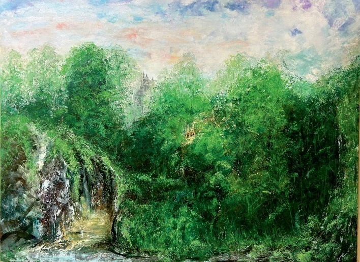 All India Women Artists’ Art Exhibition 2024