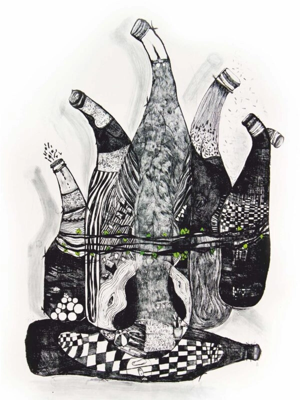 Divya Chaturvedi Art