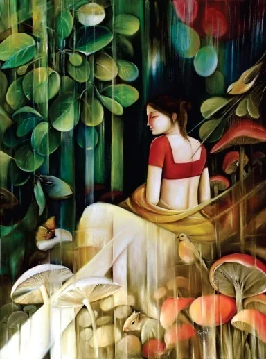 All India Women Artists’ Art Exhibition 2020