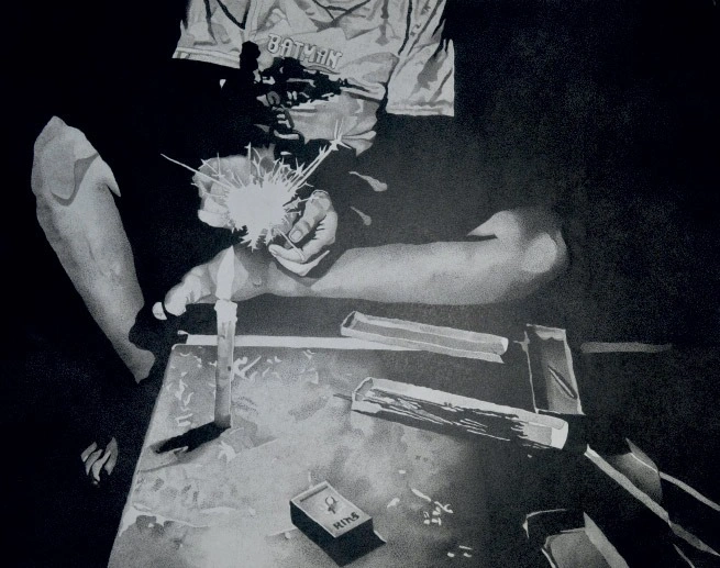 All India Women Artists’ Art Exhibition 2024