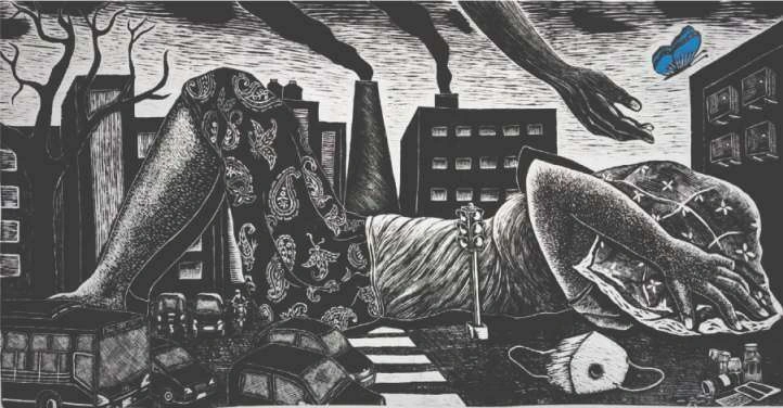 All India Women Artists’ Art Exhibition 2025