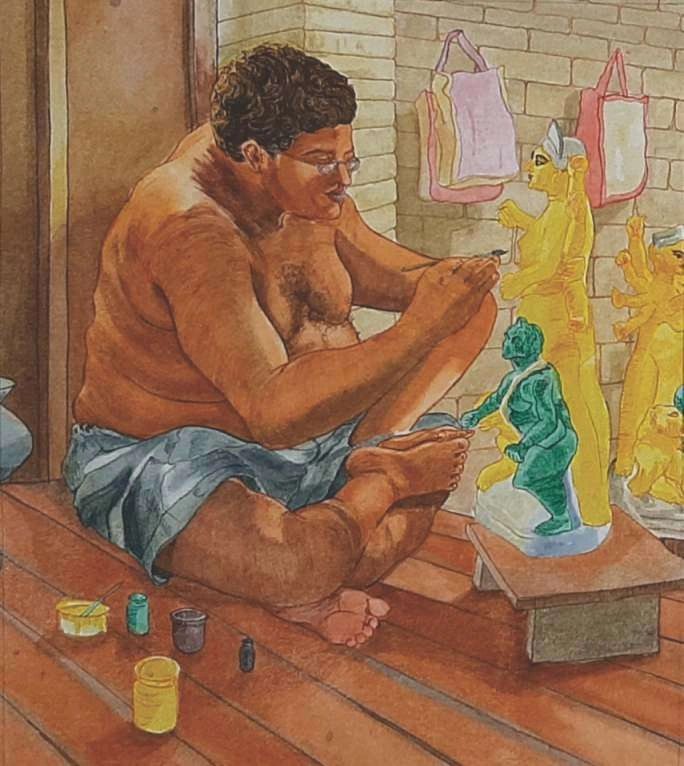 All India Women Artists’ Art Exhibition 2025