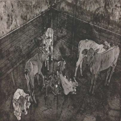 All India Women Artists’ Art Exhibition 2025