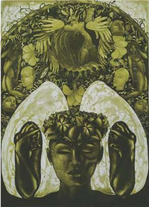 All India Women Artists’ Art Exhibition 2025