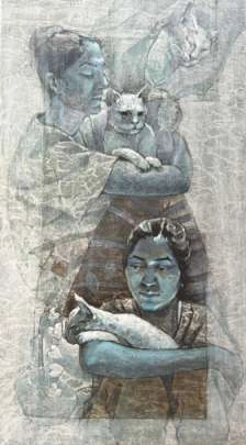 All India Women Artists’ Art Exhibition 2025