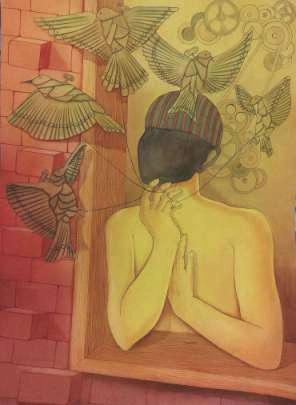 All India Women Artists’ Art Exhibition 2025