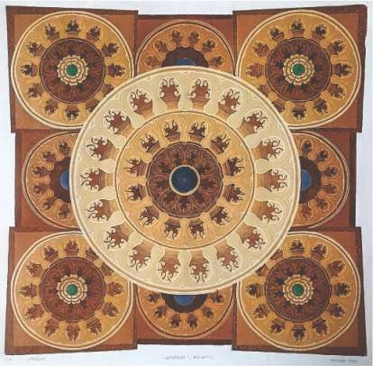 All India Women Artists’ Art Exhibition 2025