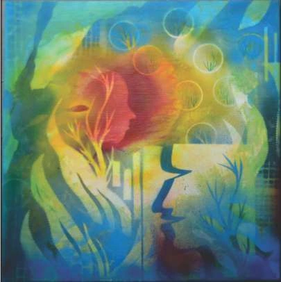 All India Women Artists’ Art Exhibition 2025