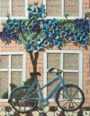 All India Women Artists’ Art Exhibition 2025