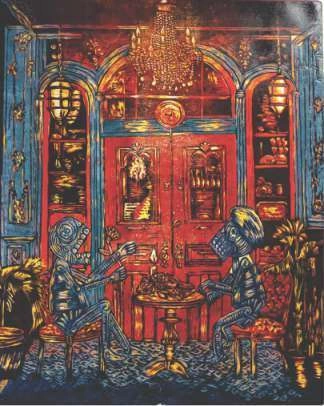 All India Women Artists’ Art Exhibition 2025