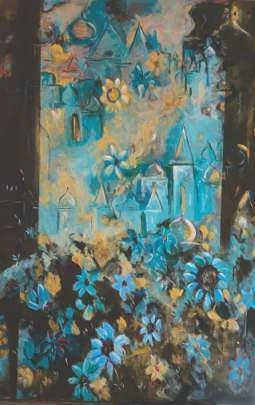 All India Women Artists’ Art Exhibition 2025