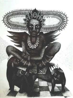 All India Women Artists’ Art Exhibition 2025