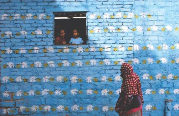 All India Women Artists’ Art Exhibition 2025