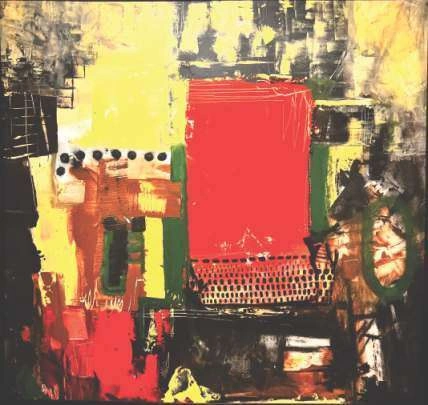 All India Women Artists’ Art Exhibition 2025