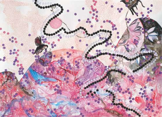 All India Women Artists’ Art Exhibition 2025