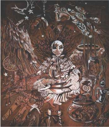 All India Women Artists’ Art Exhibition 2025