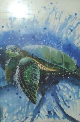 All India Women Artists’ Art Exhibition 2025